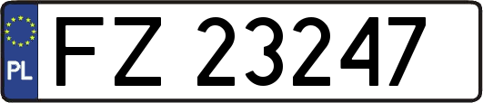 FZ23247