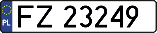 FZ23249