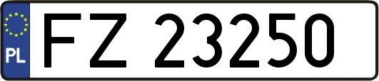 FZ23250
