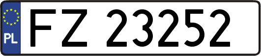 FZ23252
