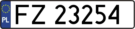 FZ23254