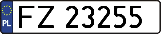FZ23255