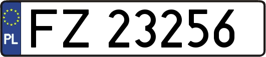 FZ23256