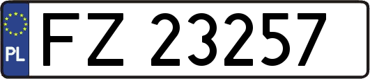 FZ23257
