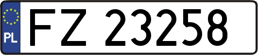 FZ23258