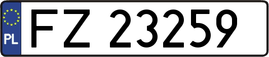 FZ23259