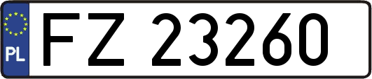 FZ23260