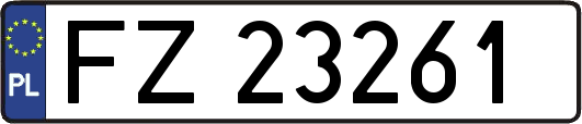 FZ23261