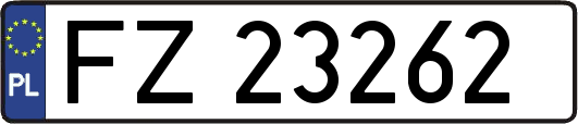 FZ23262