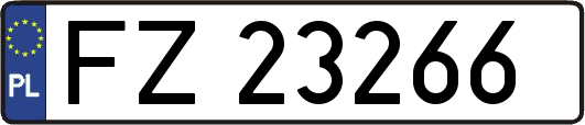 FZ23266