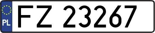 FZ23267