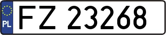 FZ23268