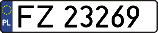 FZ23269