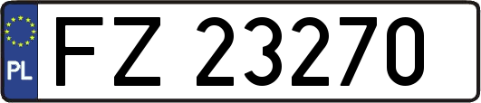 FZ23270