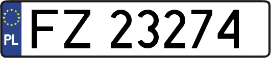FZ23274