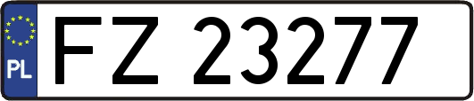 FZ23277