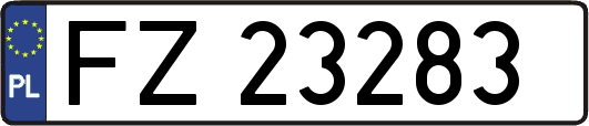 FZ23283