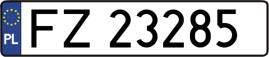 FZ23285