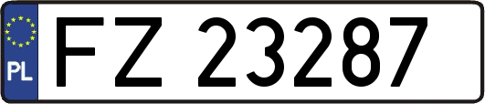 FZ23287