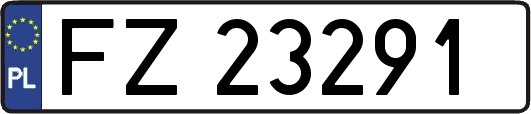 FZ23291