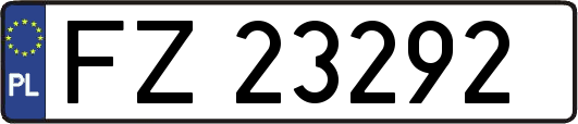 FZ23292