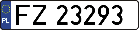 FZ23293