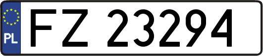 FZ23294