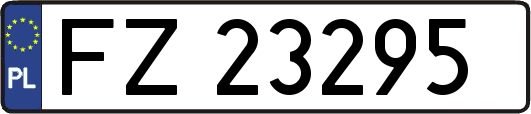 FZ23295