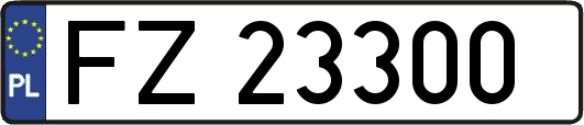 FZ23300
