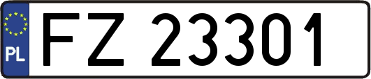 FZ23301