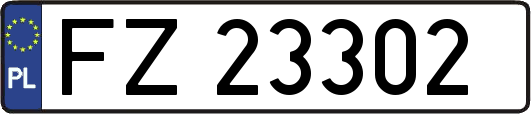 FZ23302