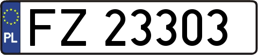 FZ23303