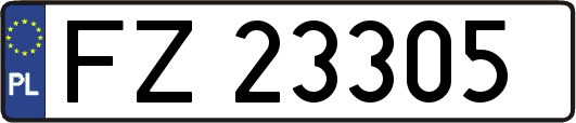 FZ23305
