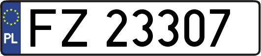 FZ23307