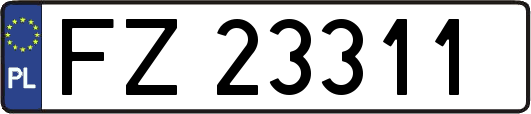 FZ23311