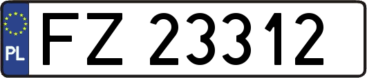 FZ23312