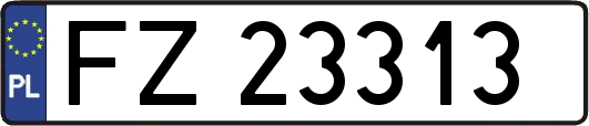 FZ23313