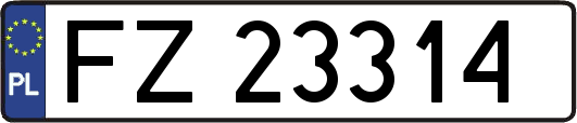 FZ23314