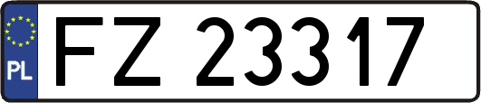 FZ23317