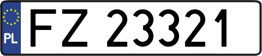 FZ23321