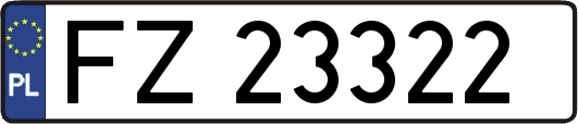 FZ23322