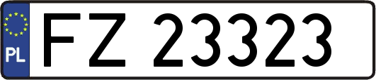 FZ23323