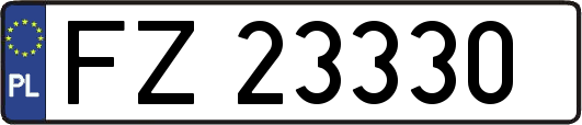 FZ23330