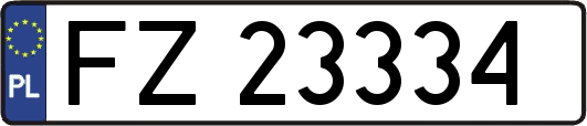 FZ23334