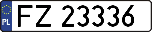 FZ23336