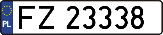 FZ23338