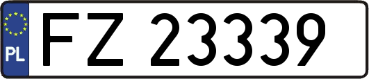 FZ23339