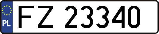 FZ23340