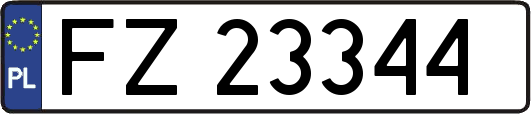 FZ23344