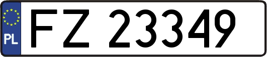FZ23349